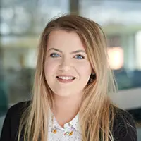 Senior Business Development Consultant