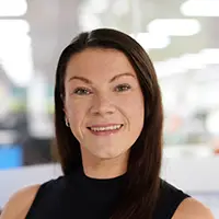 Senior Customer Support Officer