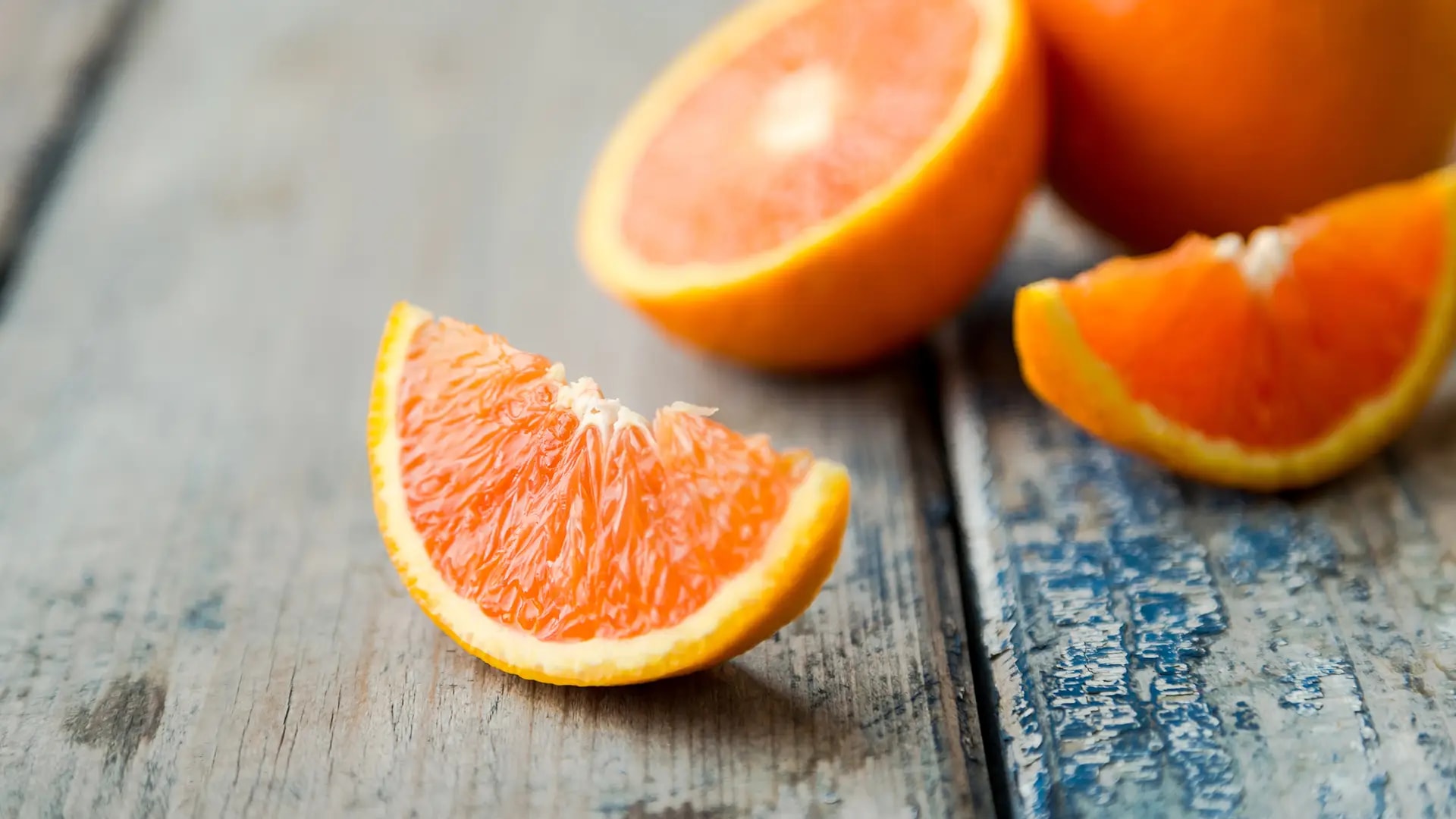 Oranges
