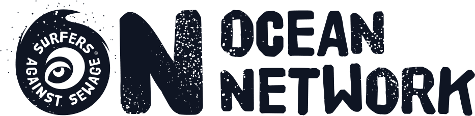 Ocean Network Logo