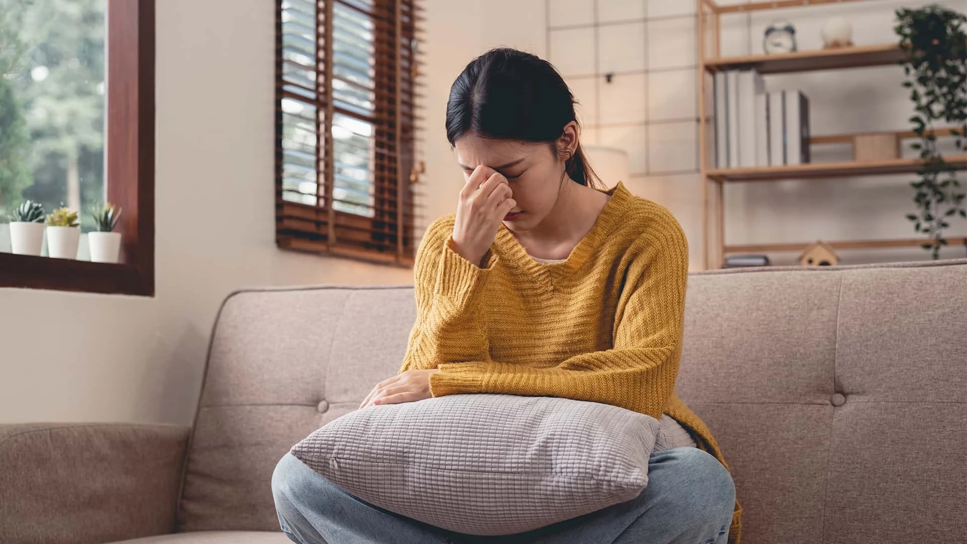 Anaemia: iron and how it affects your health