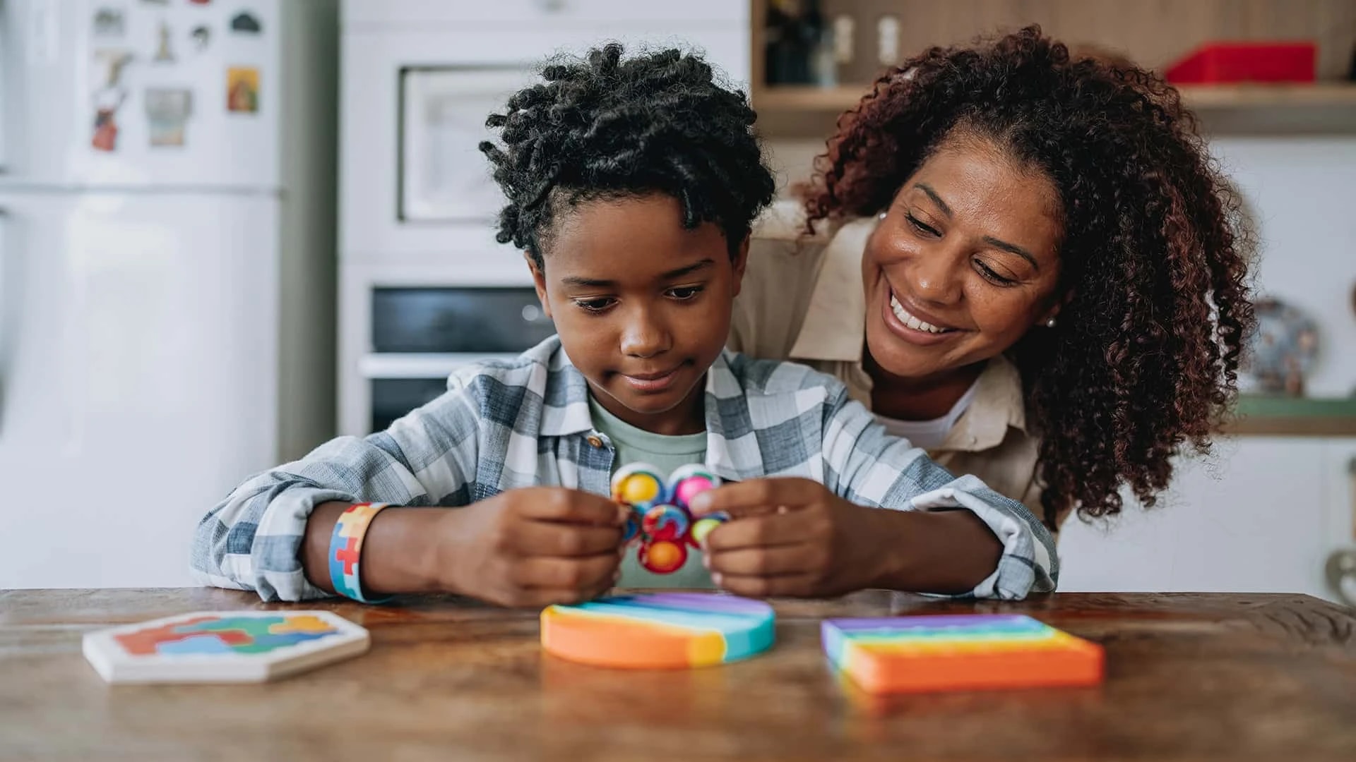 Everything you need to know about Autism Spectrum Disorder