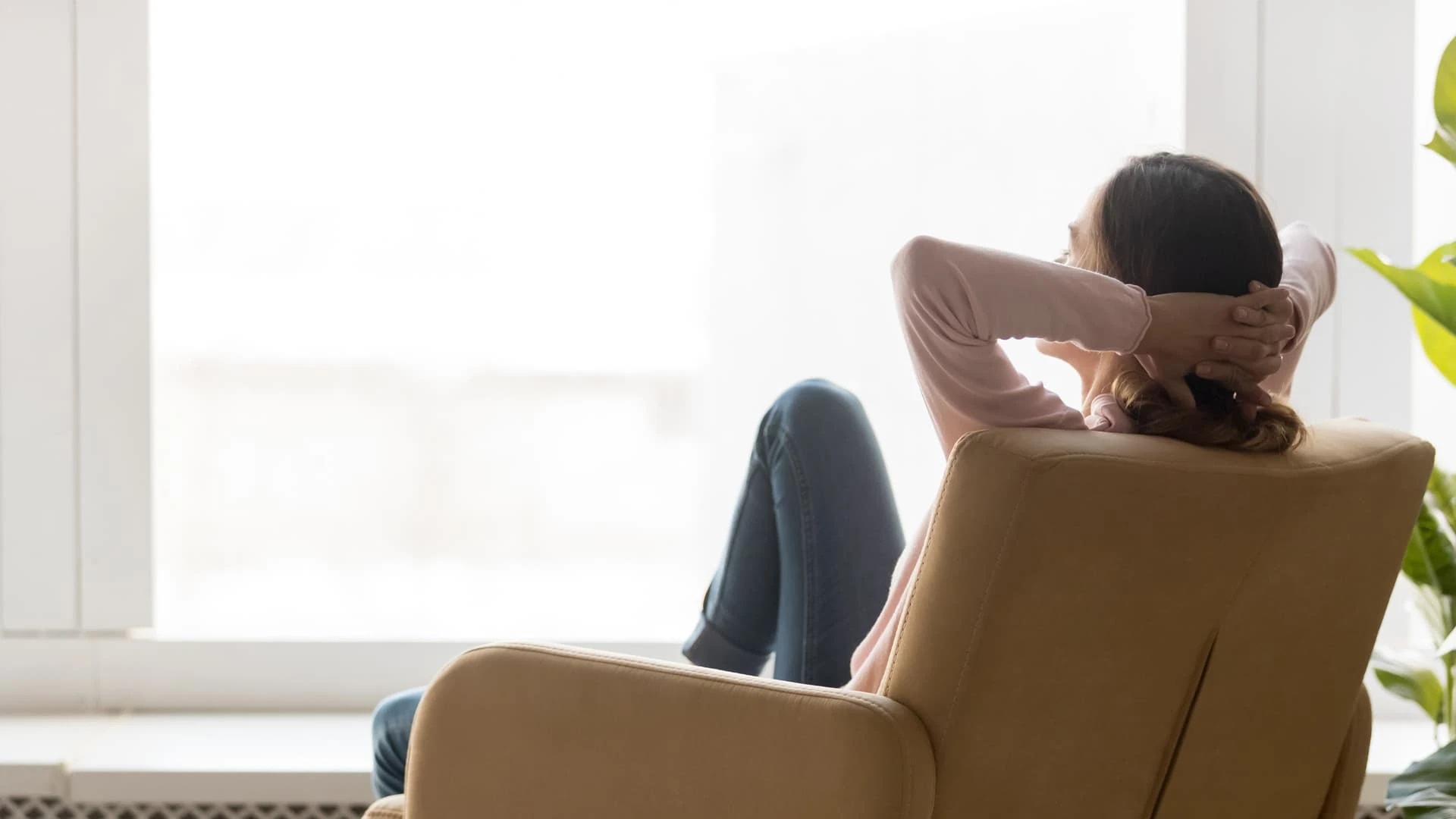 Emotional spring clean