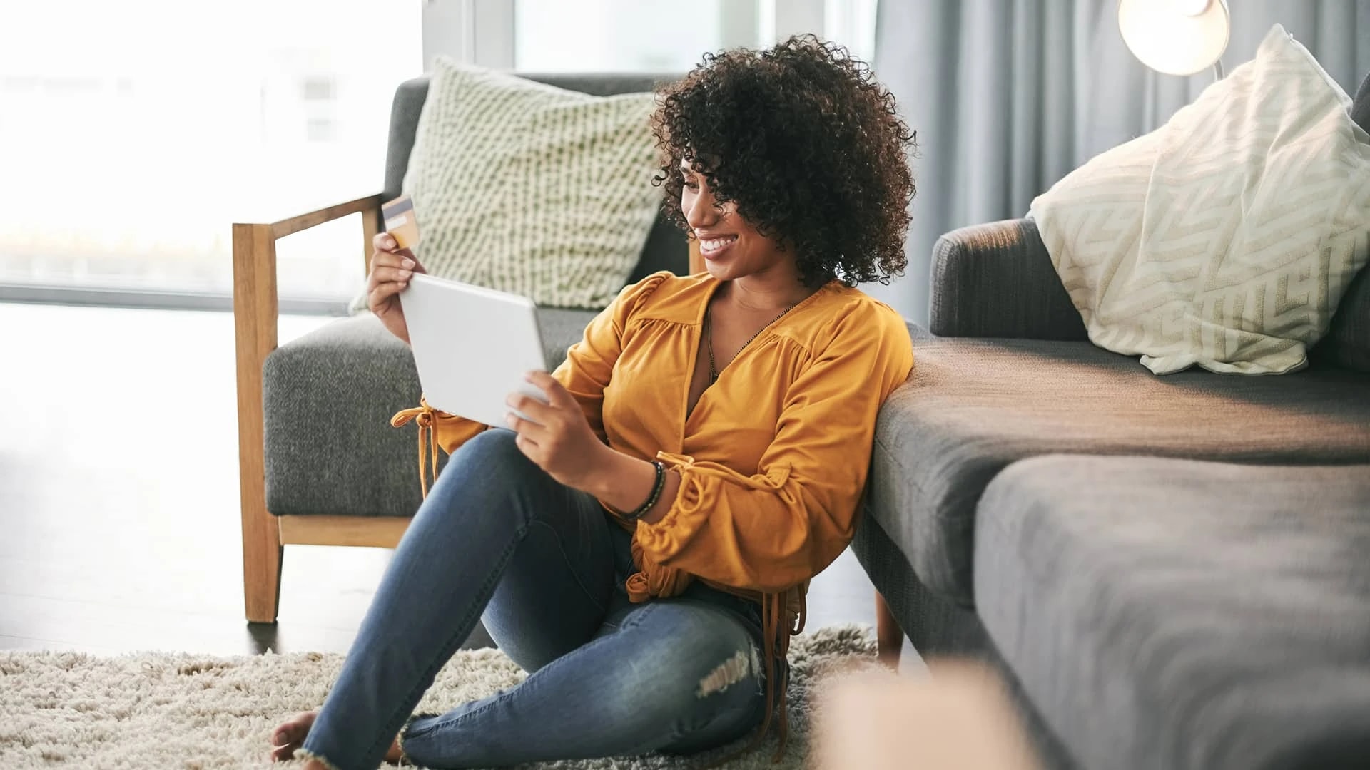 How to become more confident in managing your finances