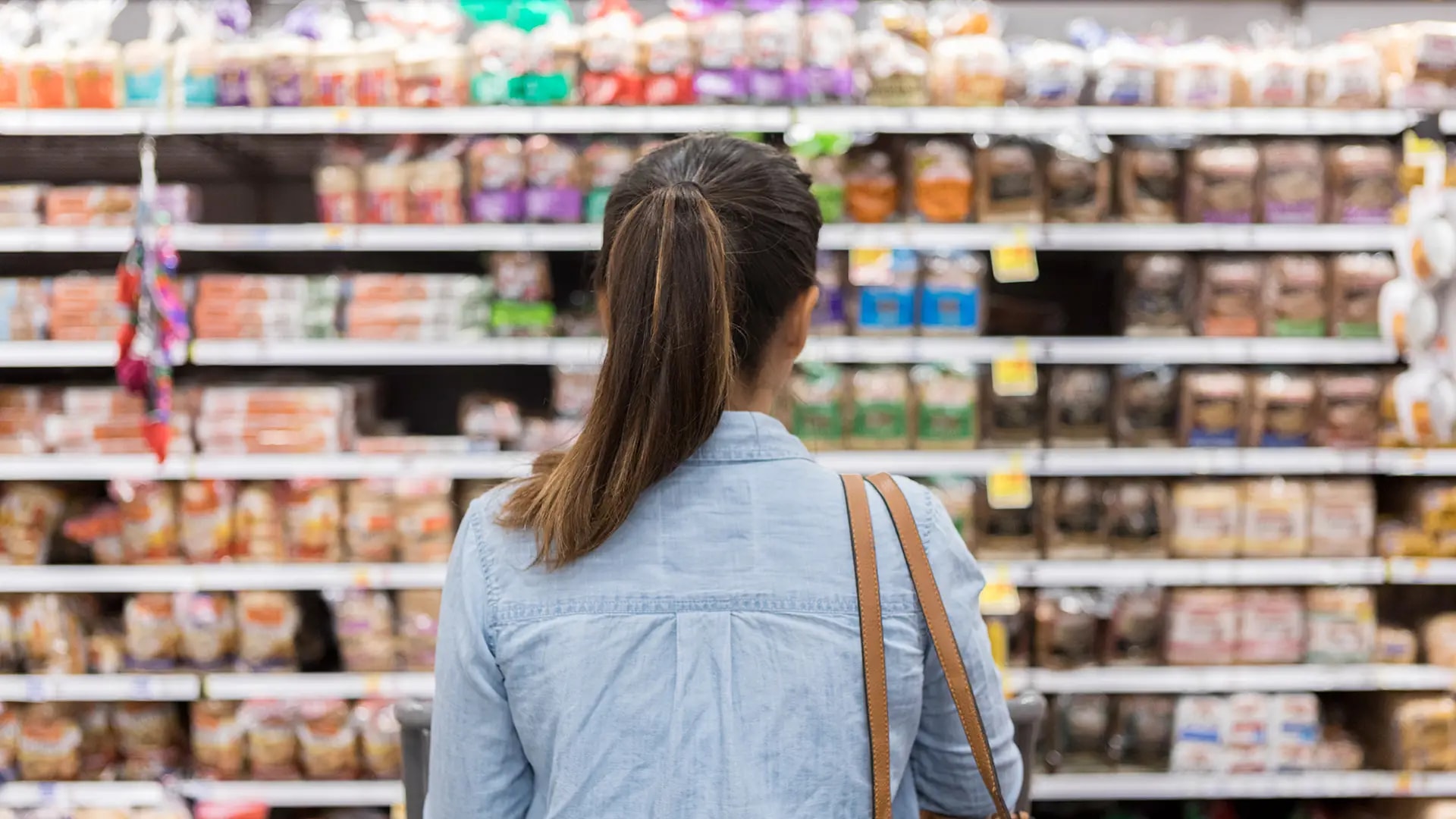 Obesity and ultra-processed foods
