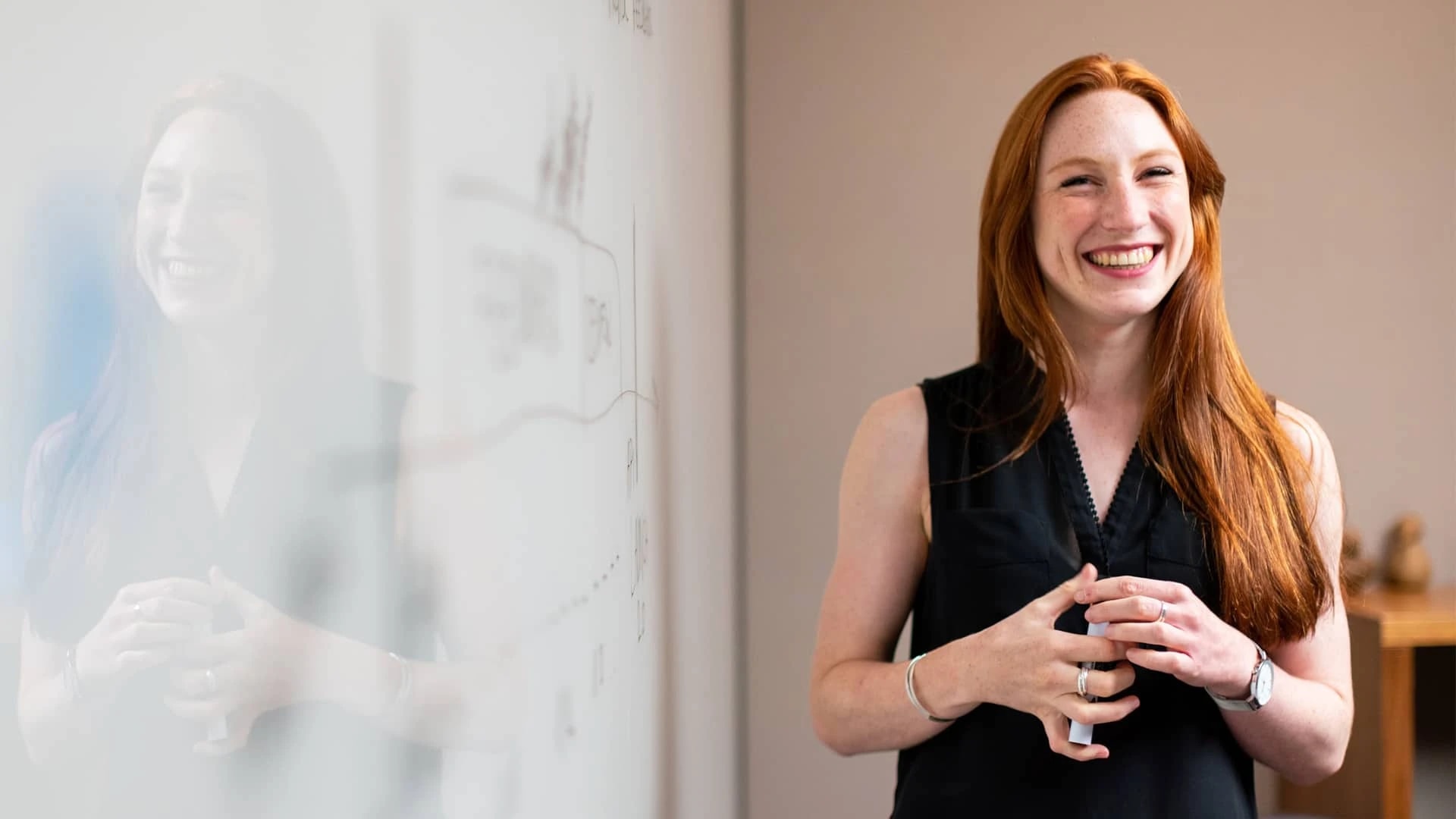Linking happiness to corporate productivity