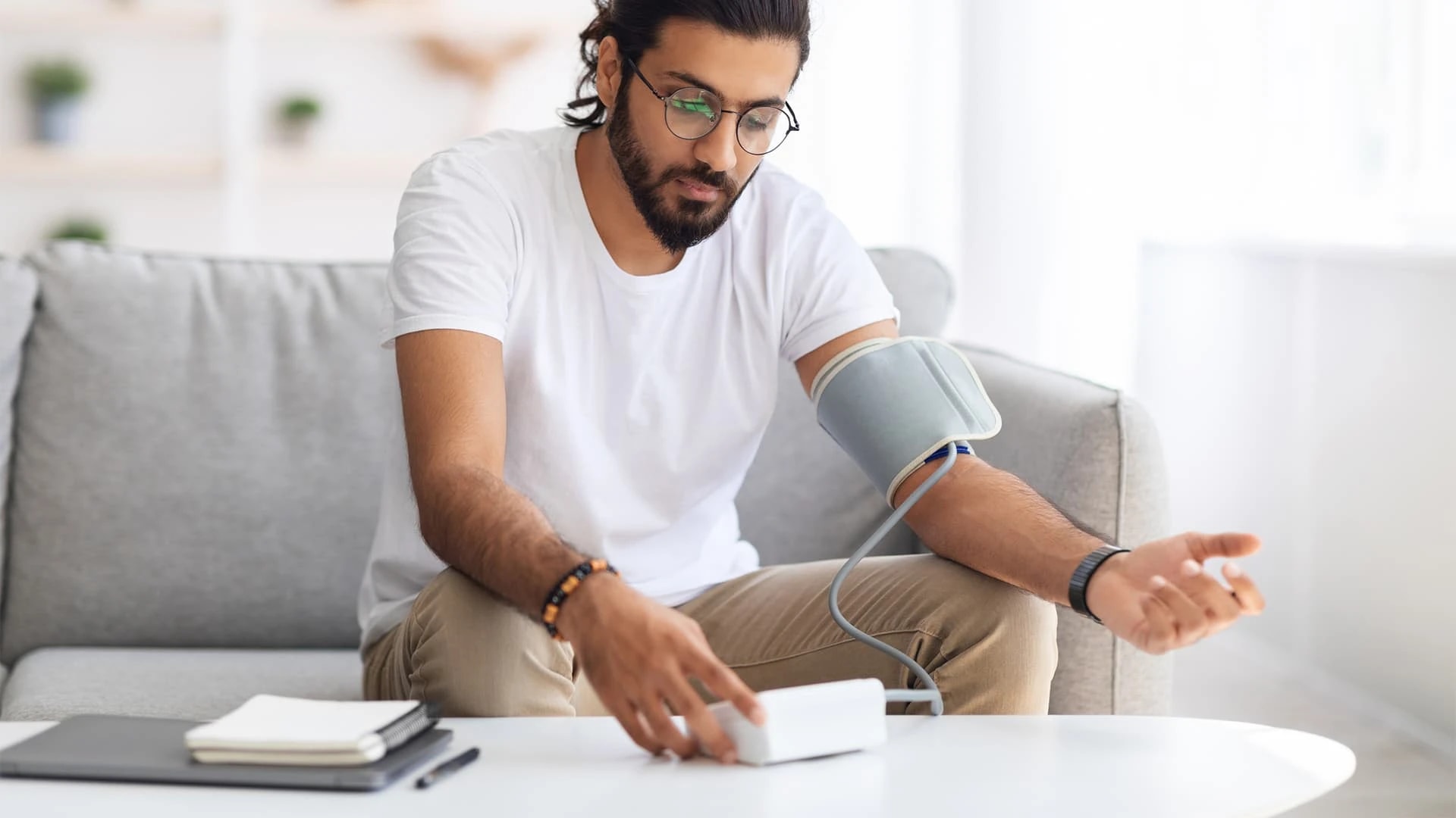 Why it's important to look after your cardiovascular health