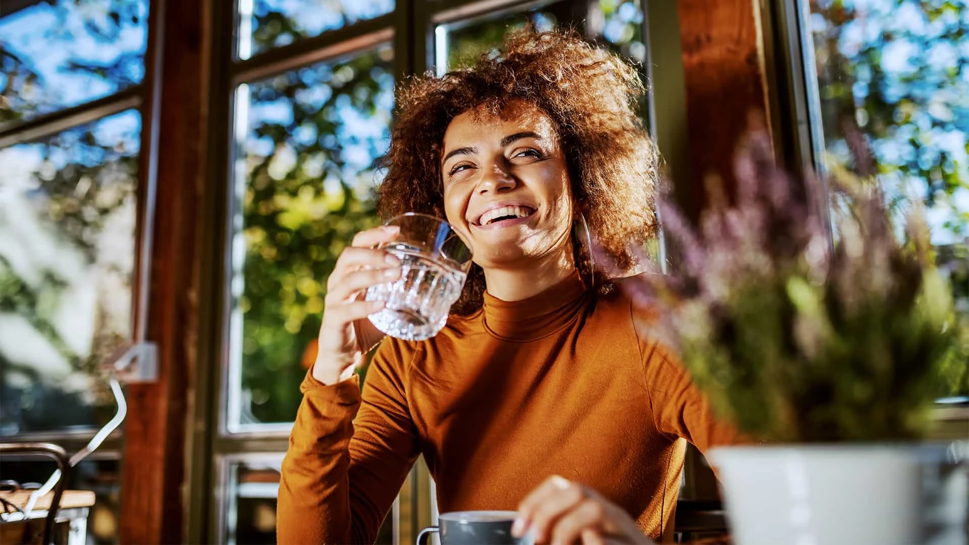 Hydration: Why Water is Essential for Your Health & Wellbeing