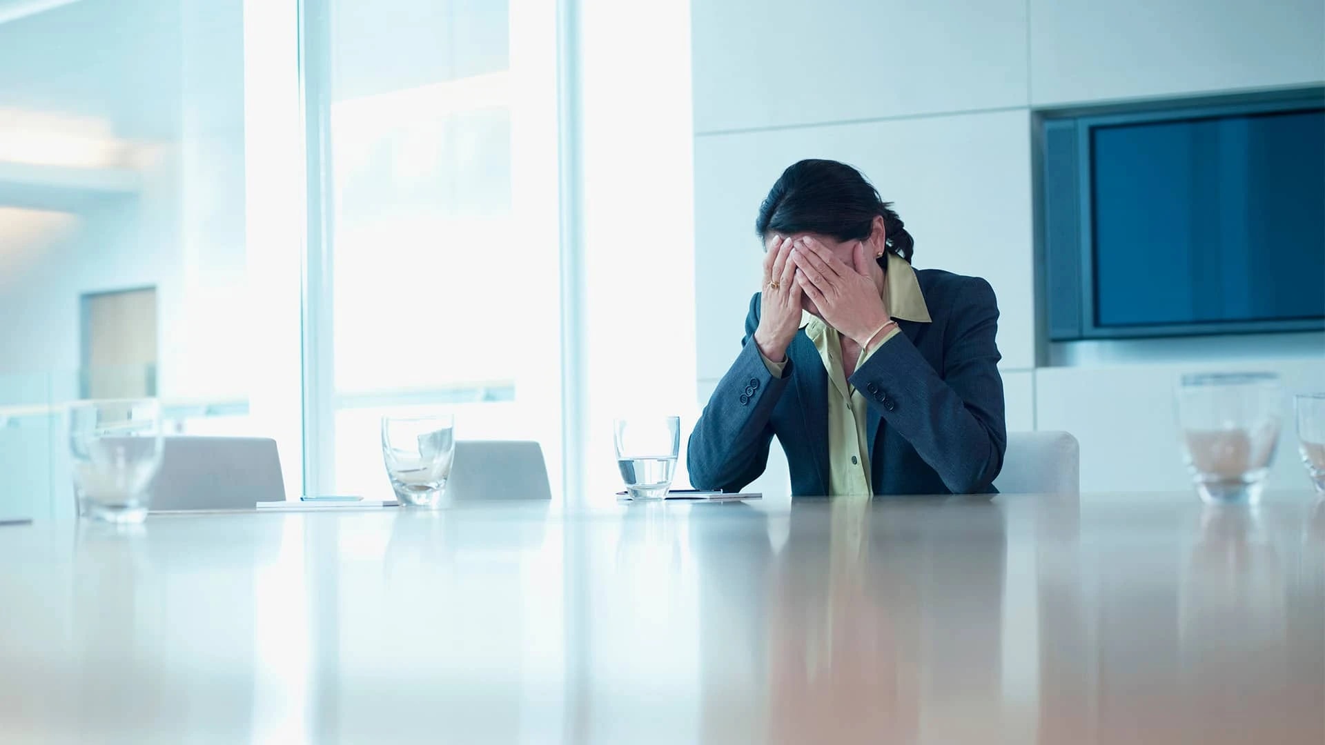 Banishing Imposter Syndrome