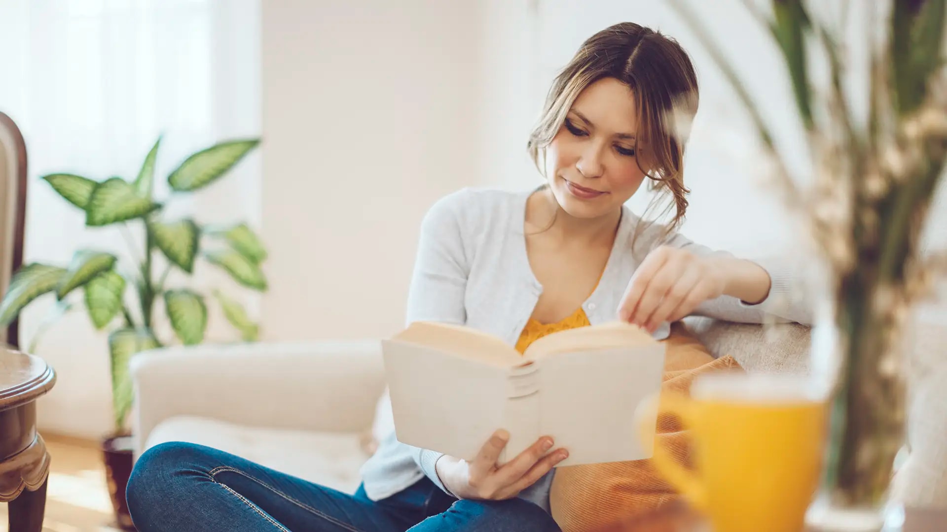 Why and how to get your "me time"