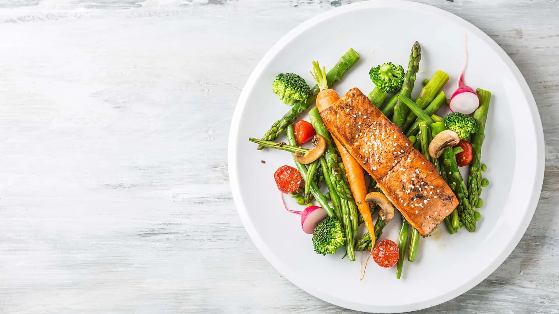 Nutrition and the brain