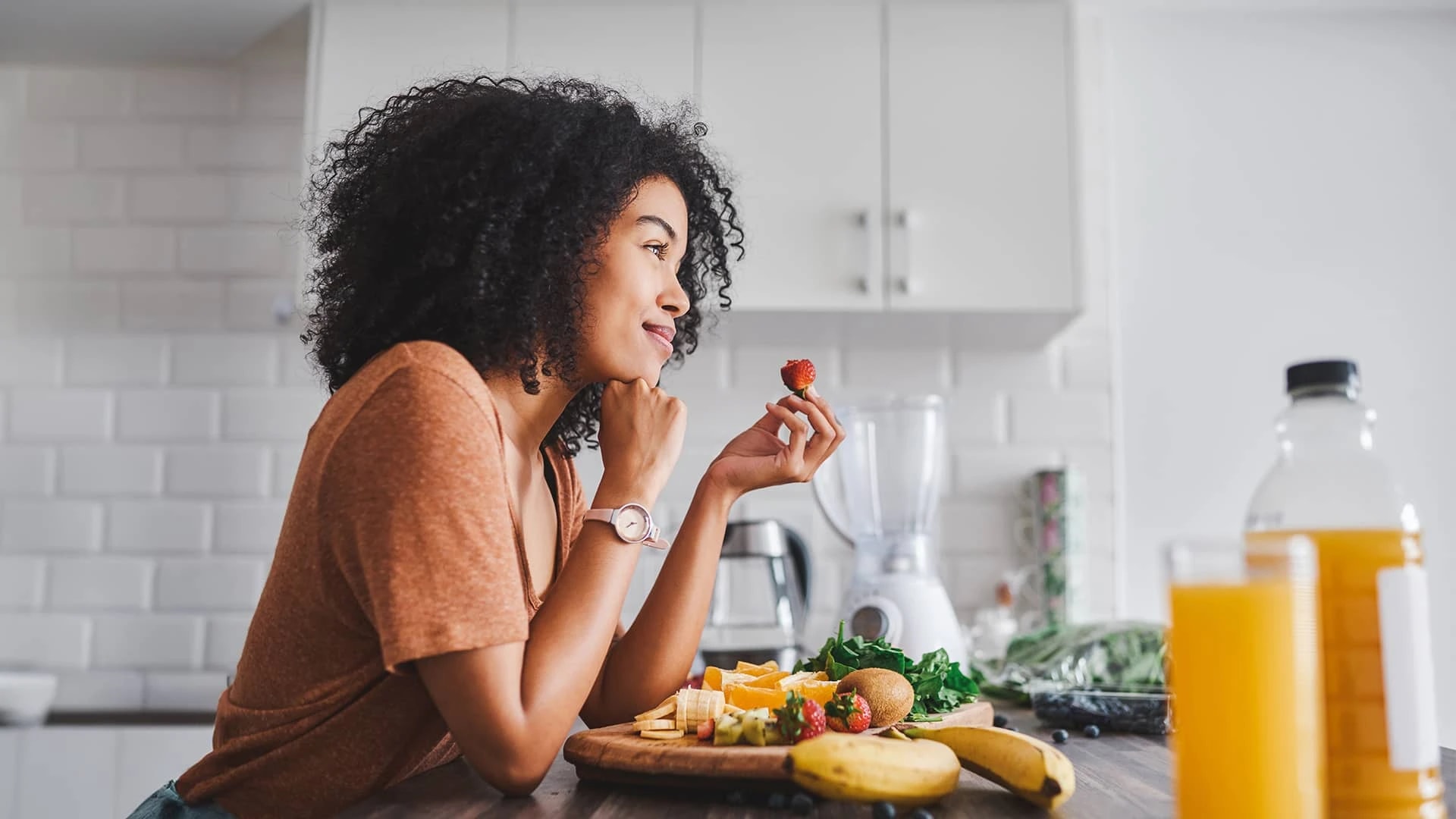 10 easy ways to recharge your plate