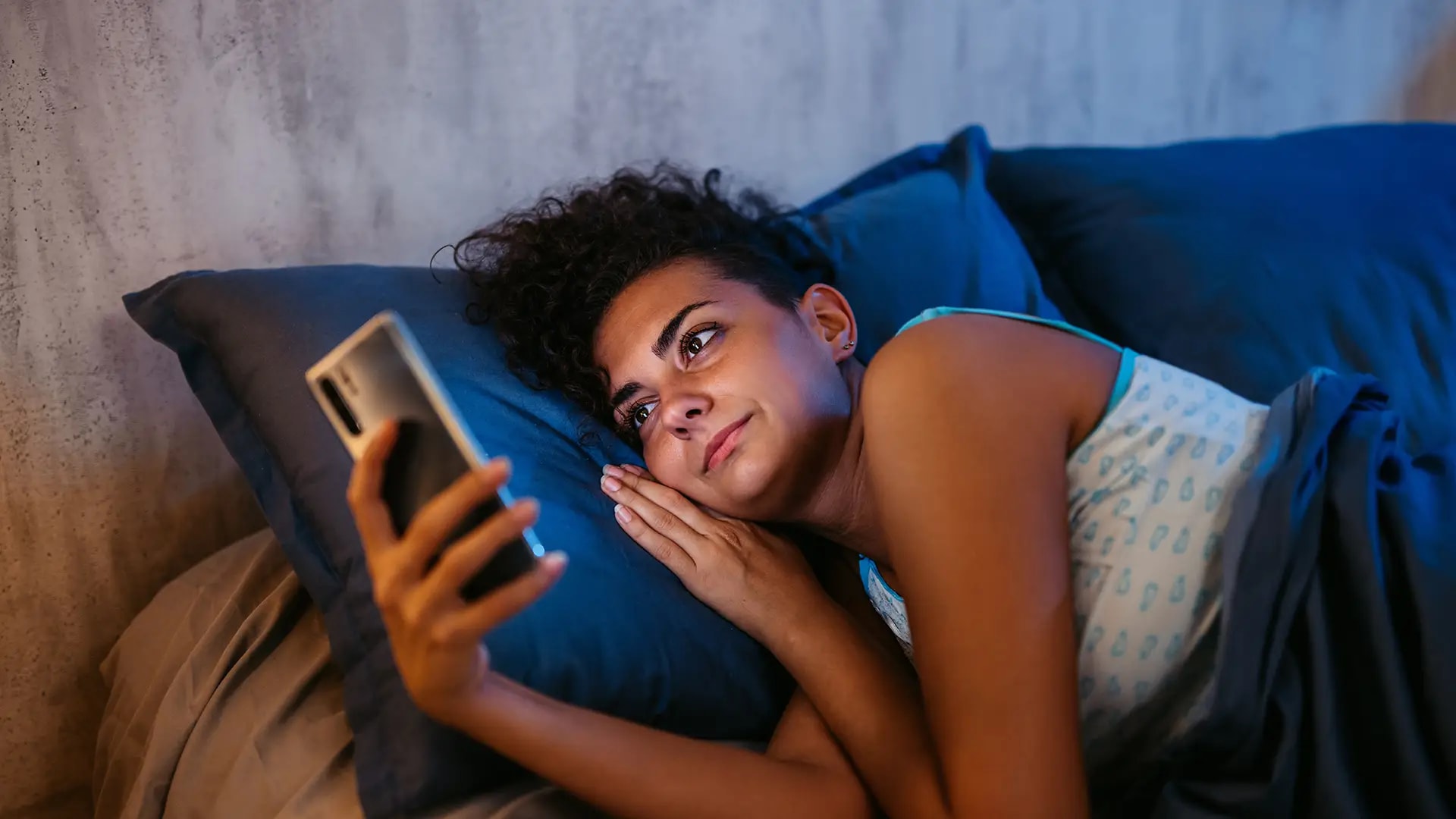 How to sleep better - a five-minute guide