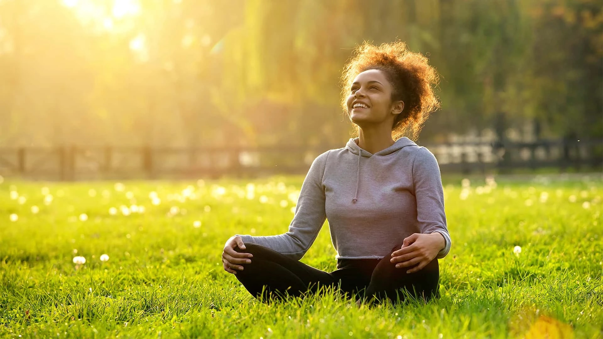 The importance of unplugging in a busy world