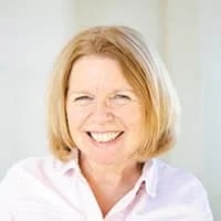 Photo of Anna Russell