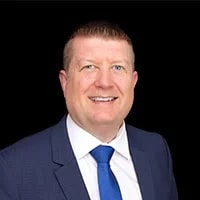 Photo of Graham Ross