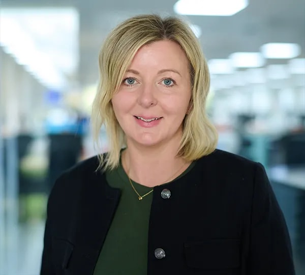 Sarah Osborne FCIPD