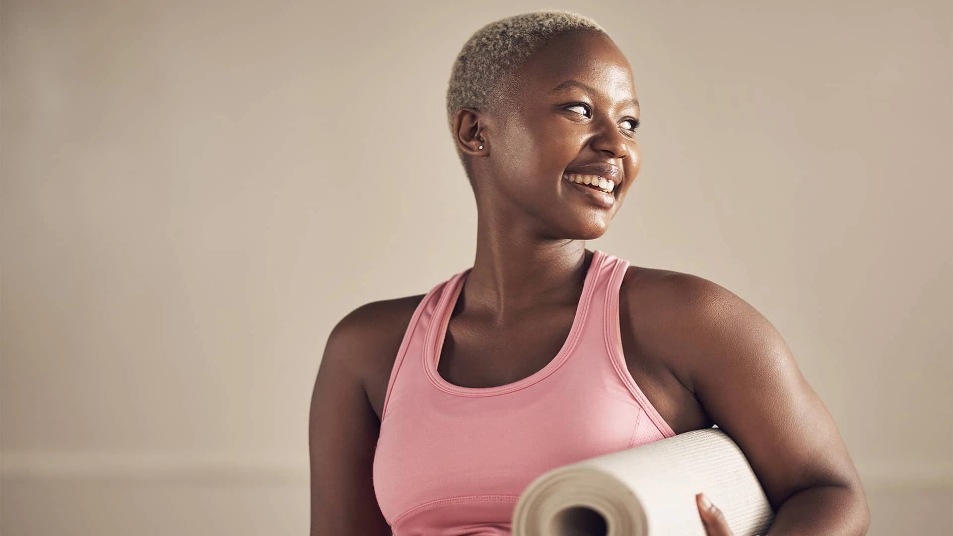 Support for men and women at each of life's natural stages