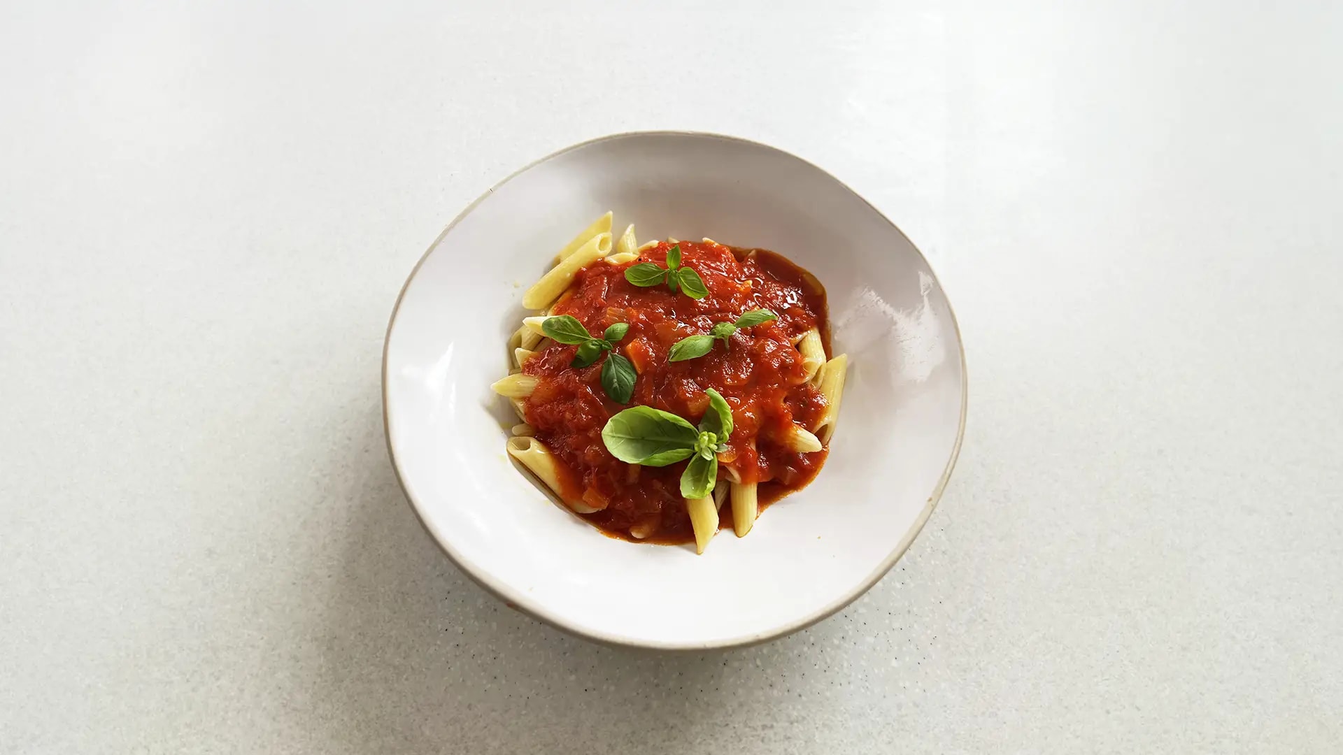 Classic Tomato Sauce