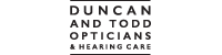 Duncan Todd Logo