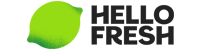 Hello Fresh Logo