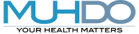 Muhdo Logo