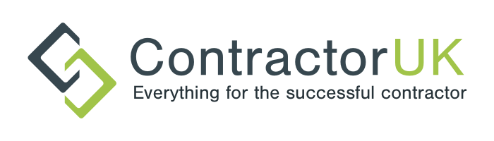 Contractor UK logo