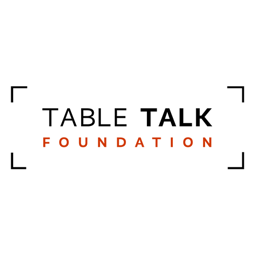 Table Talk Foundation logo